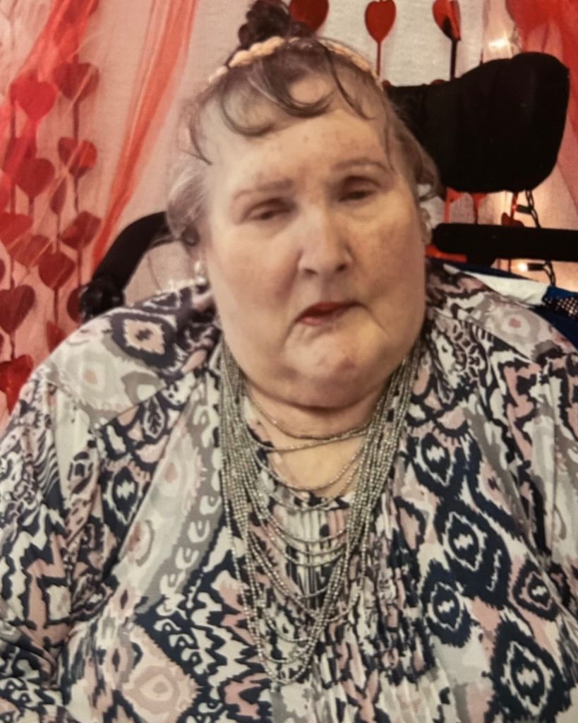 Jean Jarrett Profile Photo