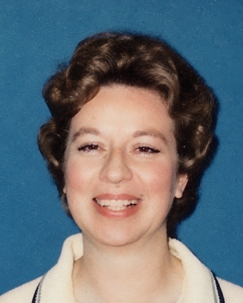 Mary Imogene Pitcock Profile Photo