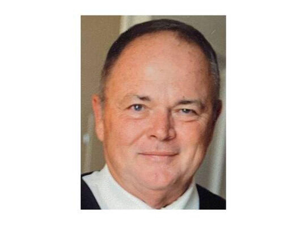 Charles "Chuck" Eugene Herr Profile Photo