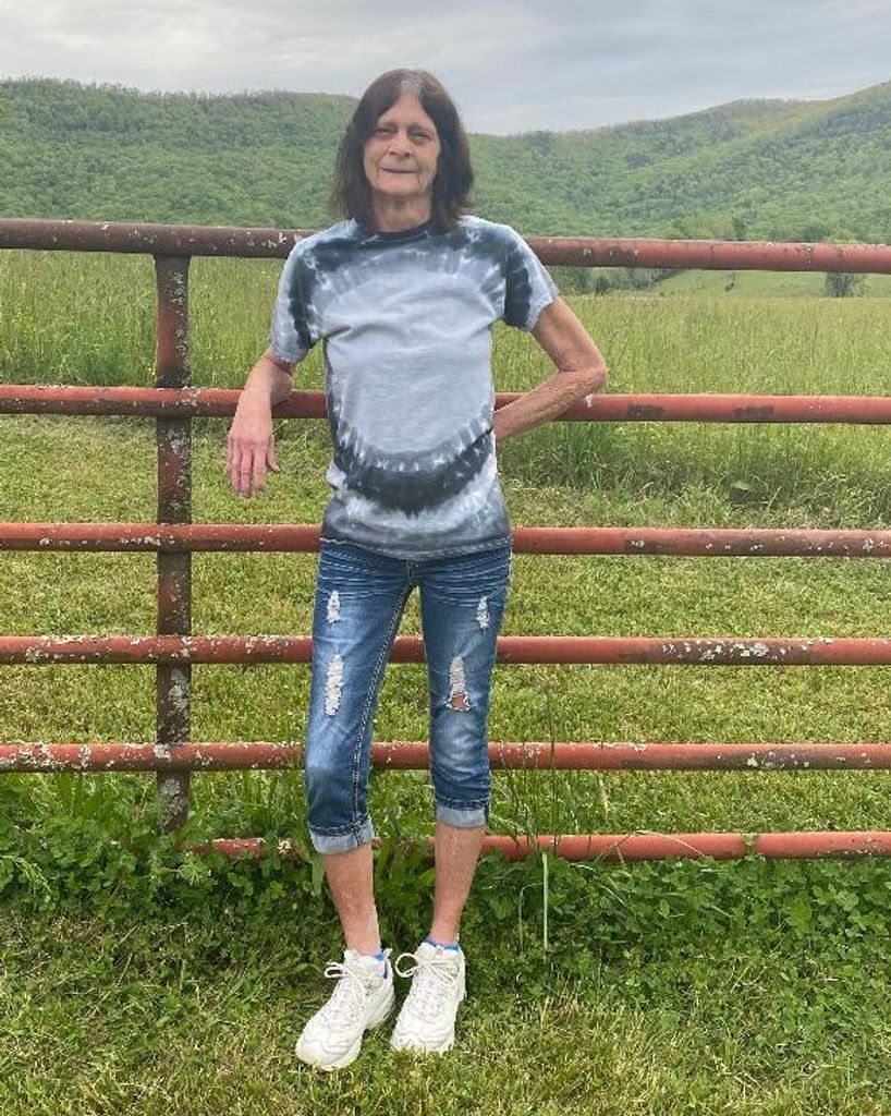 Carolyn Teague Profile Photo
