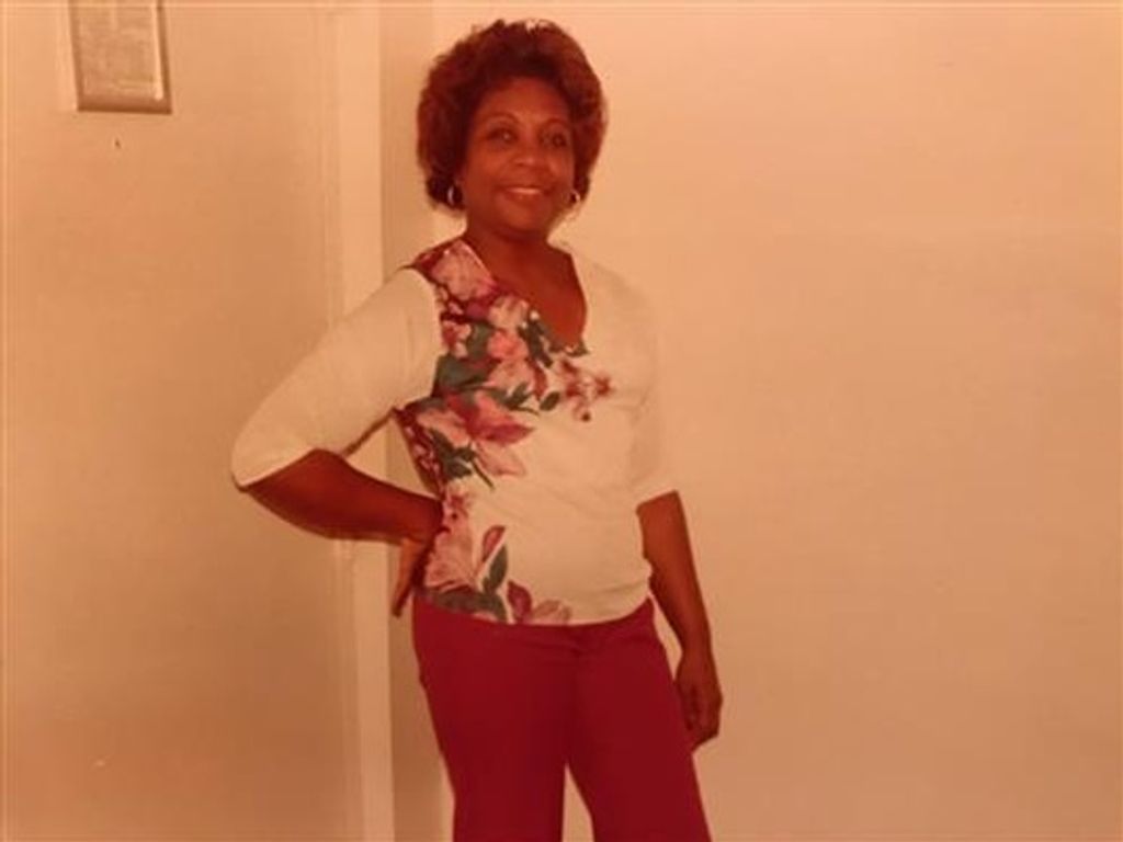 Ida Sims Cobbs Profile Photo