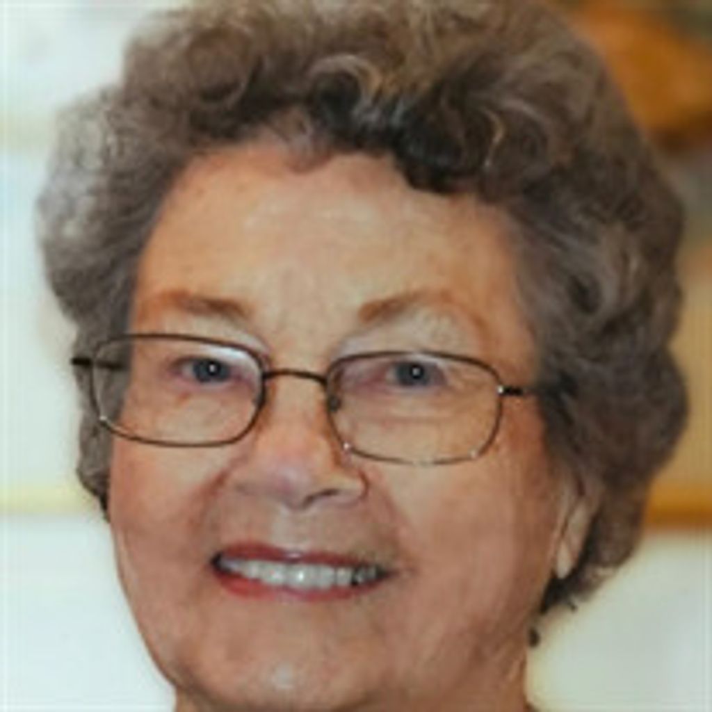 Eleanor Weir Davis Profile Photo