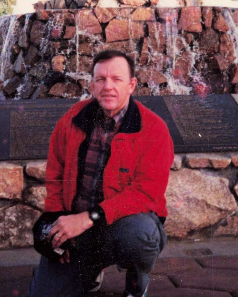 Jimmie George McGarr, Jr Profile Photo