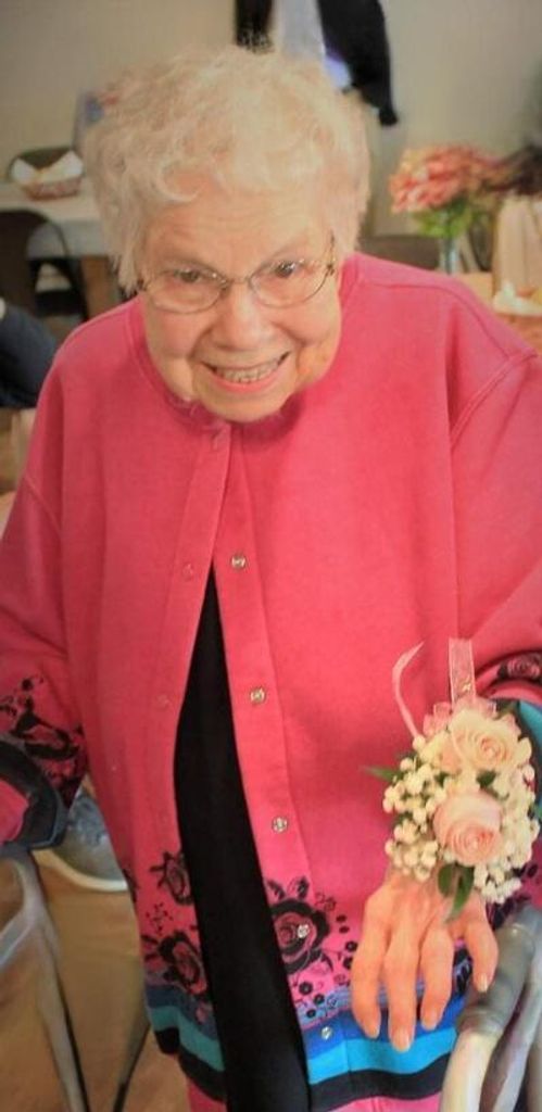 Sarah F. Minniti Profile Photo