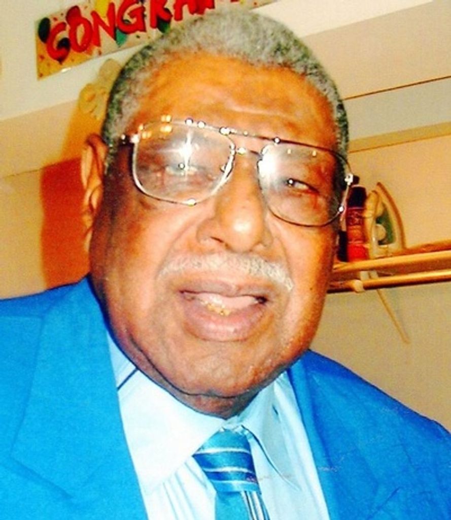 Mr. Melchor James Hannah Profile Photo