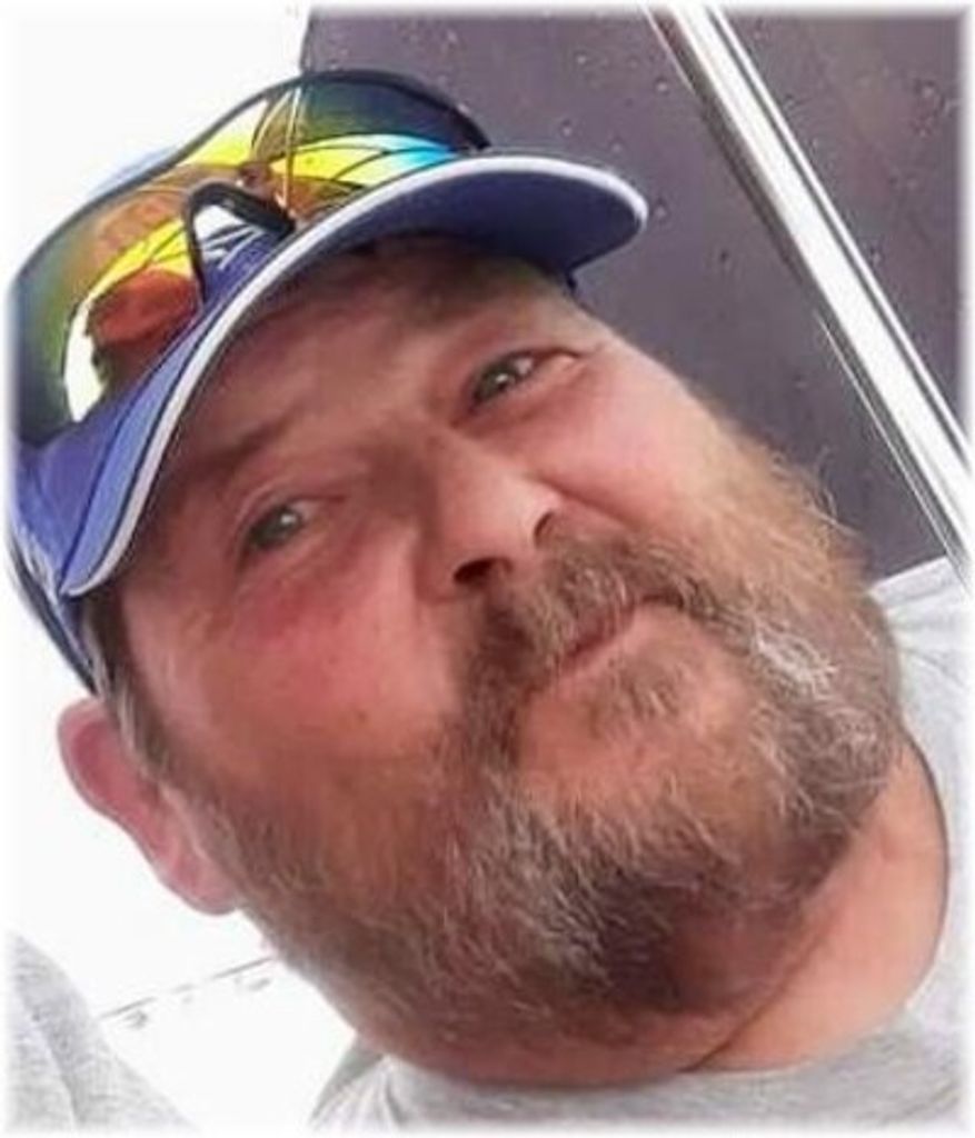 Michael Dean Wright Profile Photo