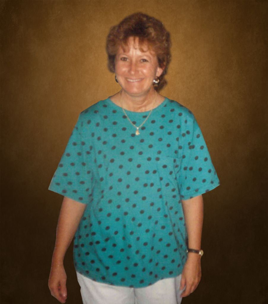 Claudia (Richards)  Usry Profile Photo