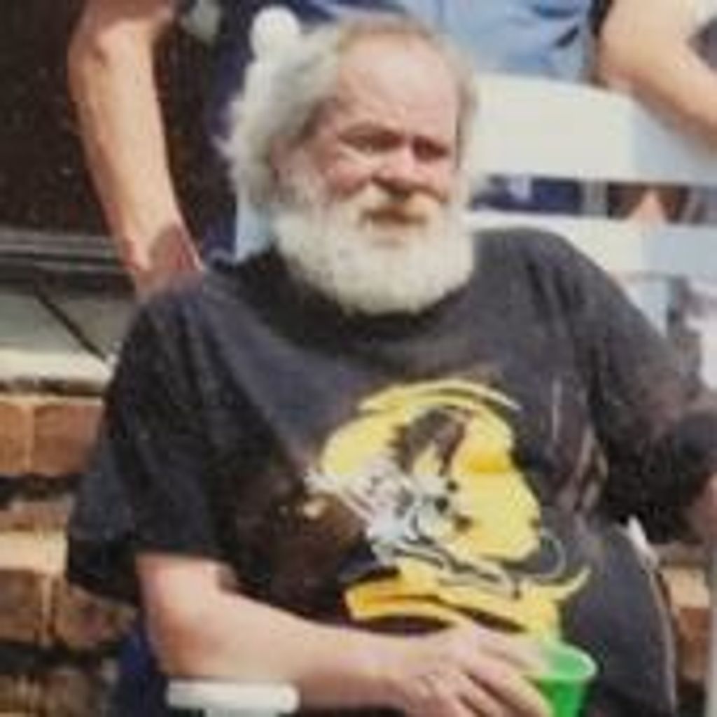 Ben "Buddy" Pope