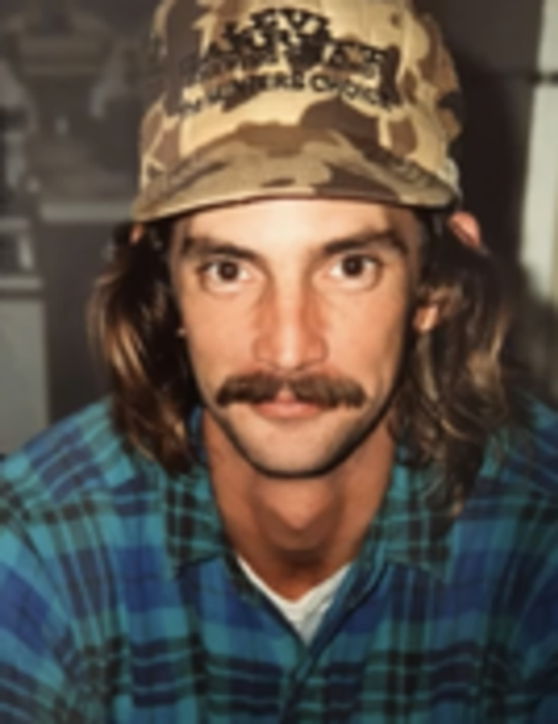 Johnny Everette Page Profile Photo