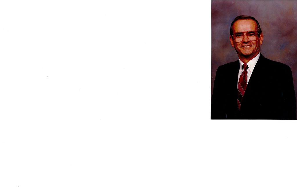 Robert Edward Metts Sr. Profile Photo