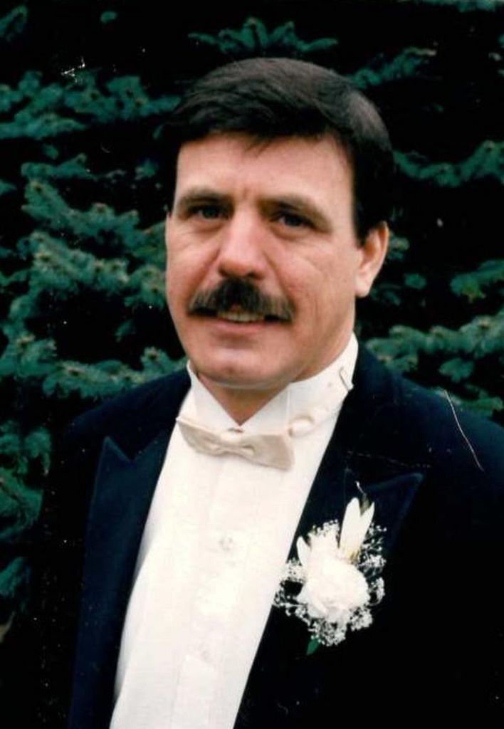 James "Jim" Zatlokowicz Profile Photo