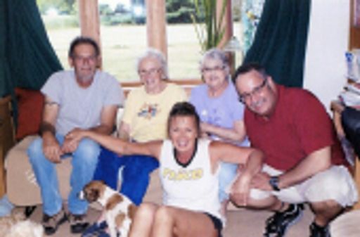 Lois Hagemann photo gallery thumbnail 1 of 3