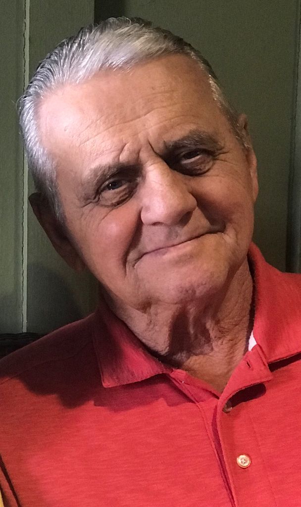 Frederick “Fred” Allen Coates