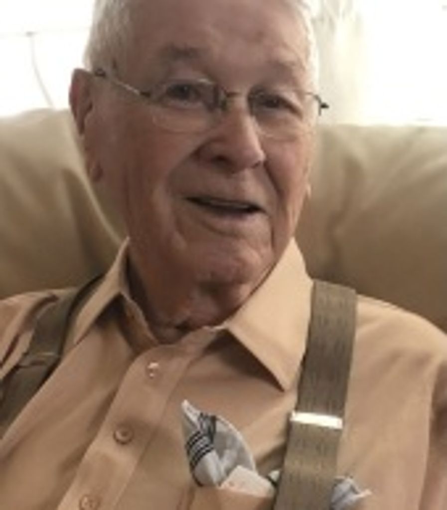 Edward J. Weston Profile Photo