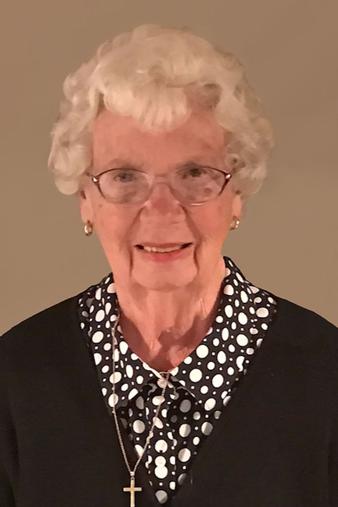 Sharon Nalle Profile Photo