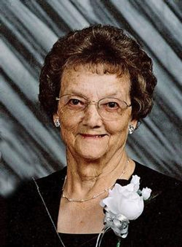 Mary Volk Profile Photo