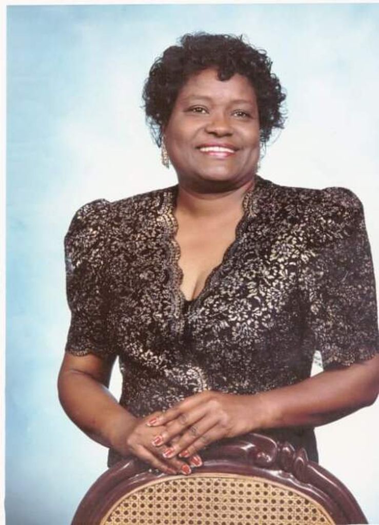 Retha Mae Sturdivant