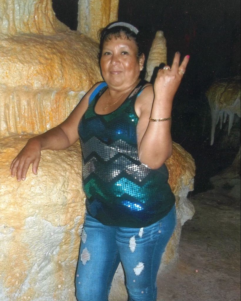 Griselda I. Aleman Profile Photo