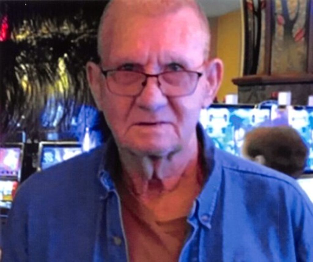 Junior J. "Jr" Mcgarrah Profile Photo