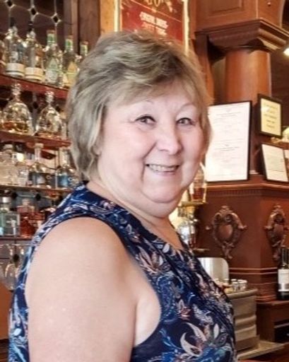 Linda Marie Langer's obituary image