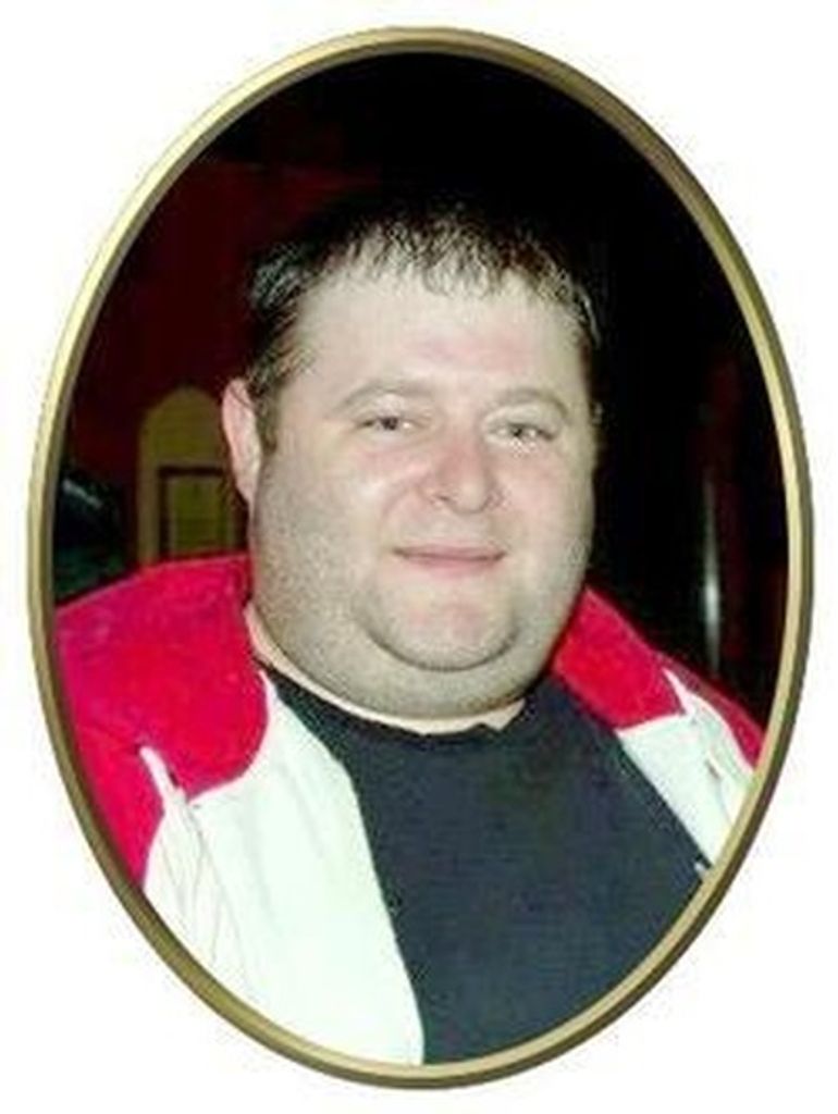 Chad Robert Regan Profile Photo
