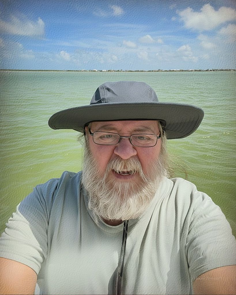 Tony Stamps Profile Photo