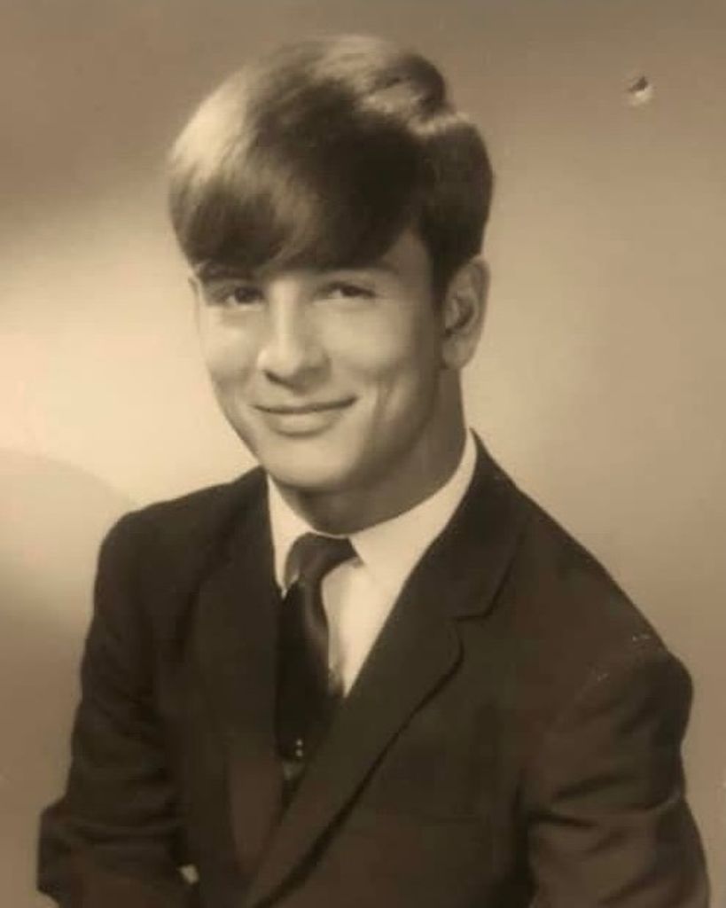 Charles “Charlie” L. Blake