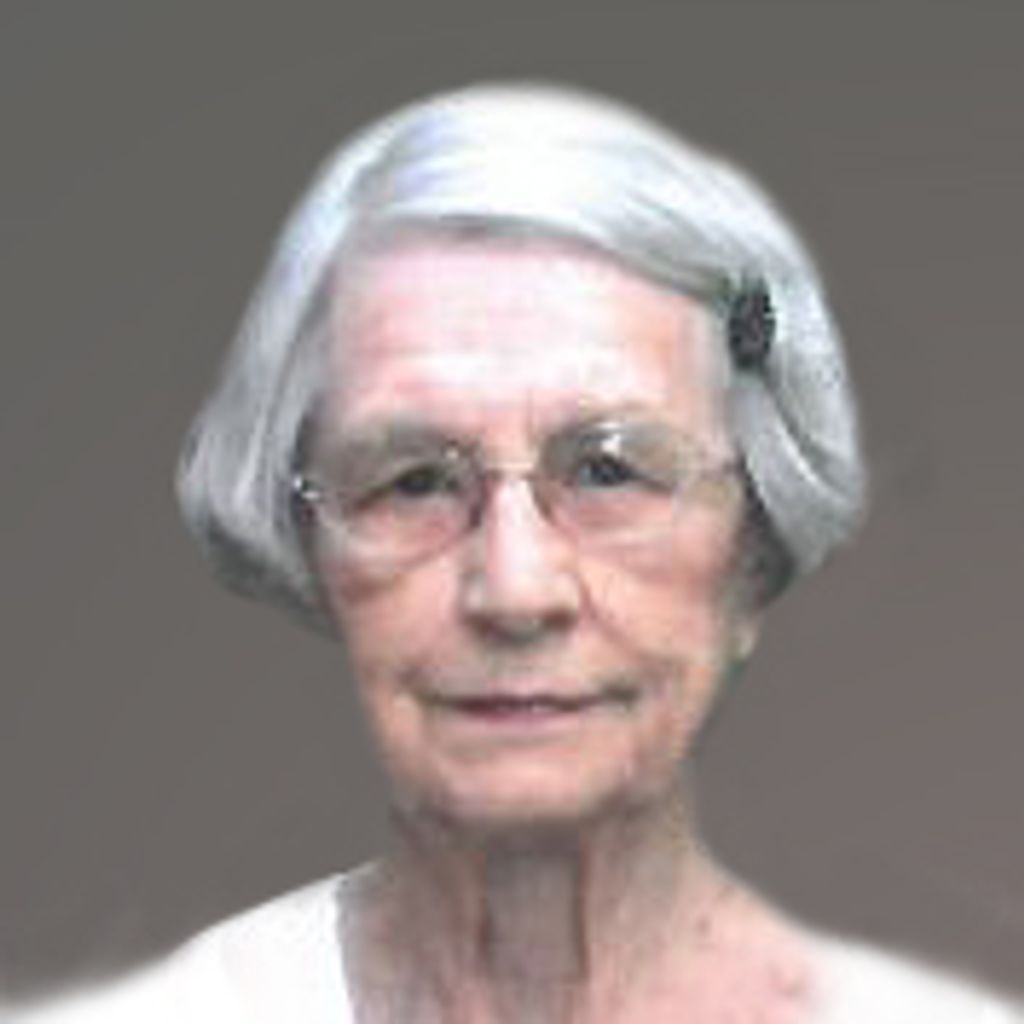 Georgette Holper