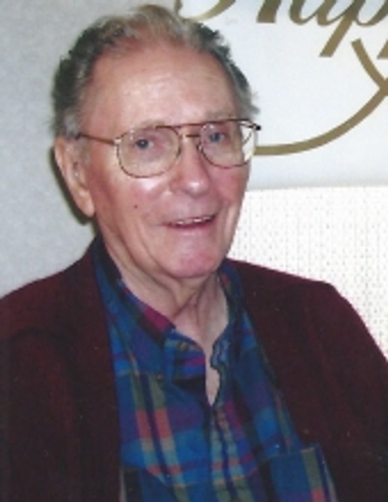 Gilbert Shipman