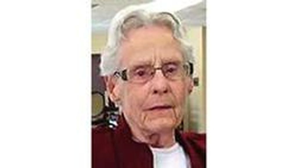 Harriette Mae Lysfjord Profile Photo