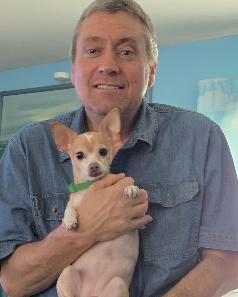 Dennis Michael Jones Profile Photo