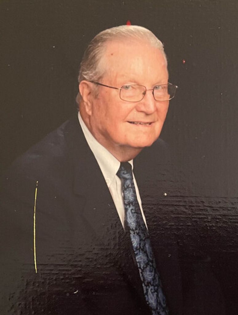 Hulon Harold Bilbo Profile Photo