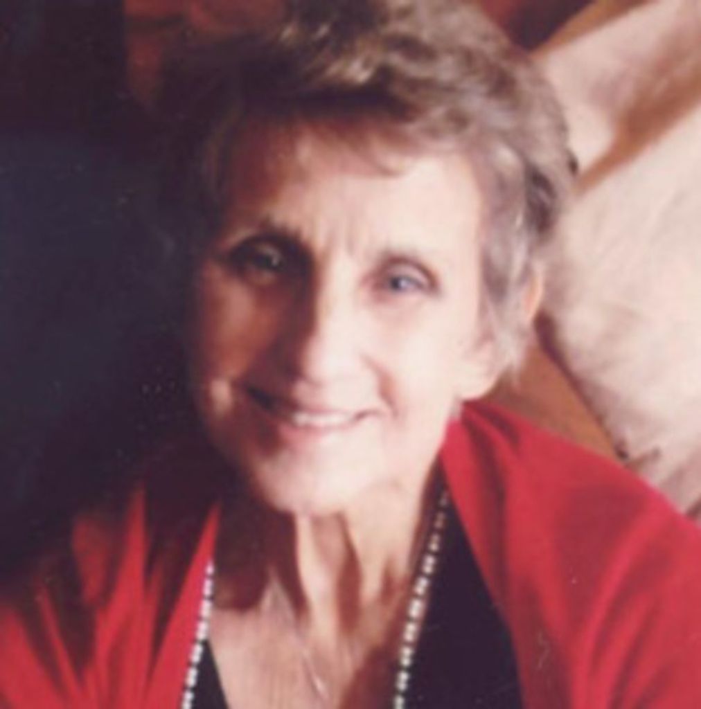 Carole Lindeman Barney