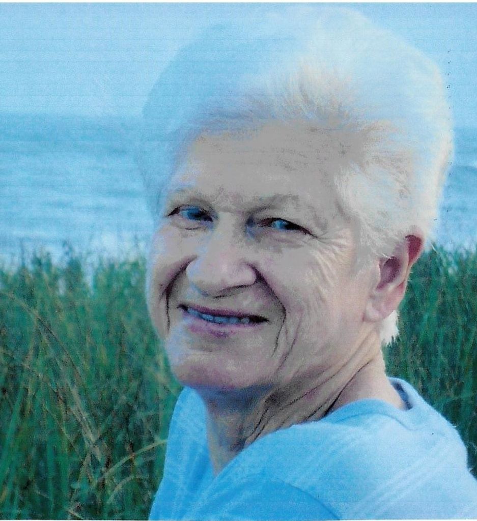 Theresa Salvaggio