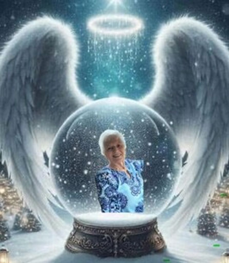 Reba Gay Profile Photo