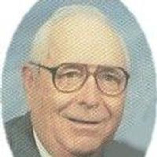 Marion "Bud" W. Jones Profile Photo