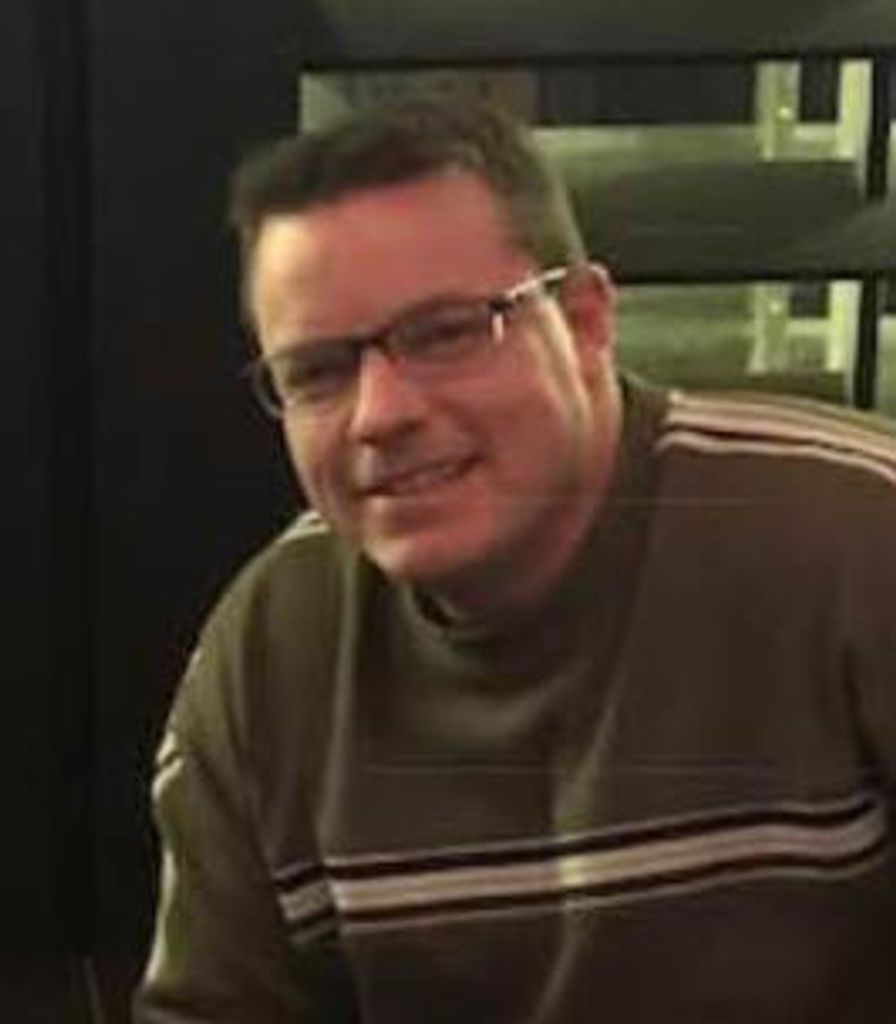 Michael Mcglame Profile Photo
