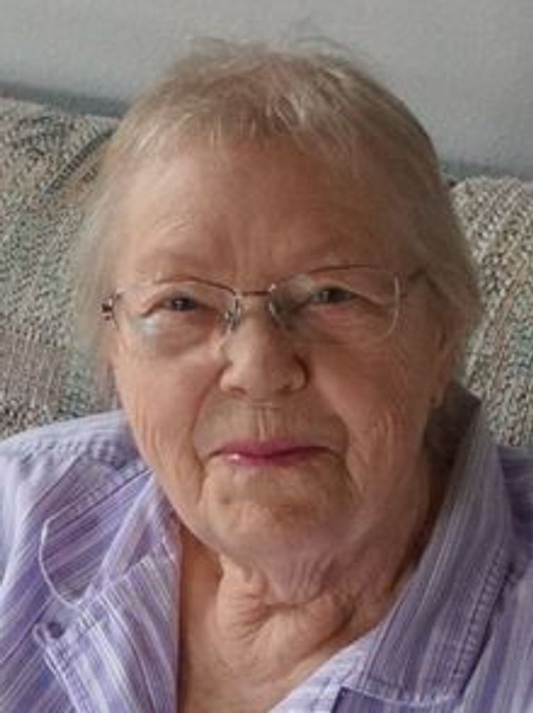 Arlene M. Paynter Profile Photo