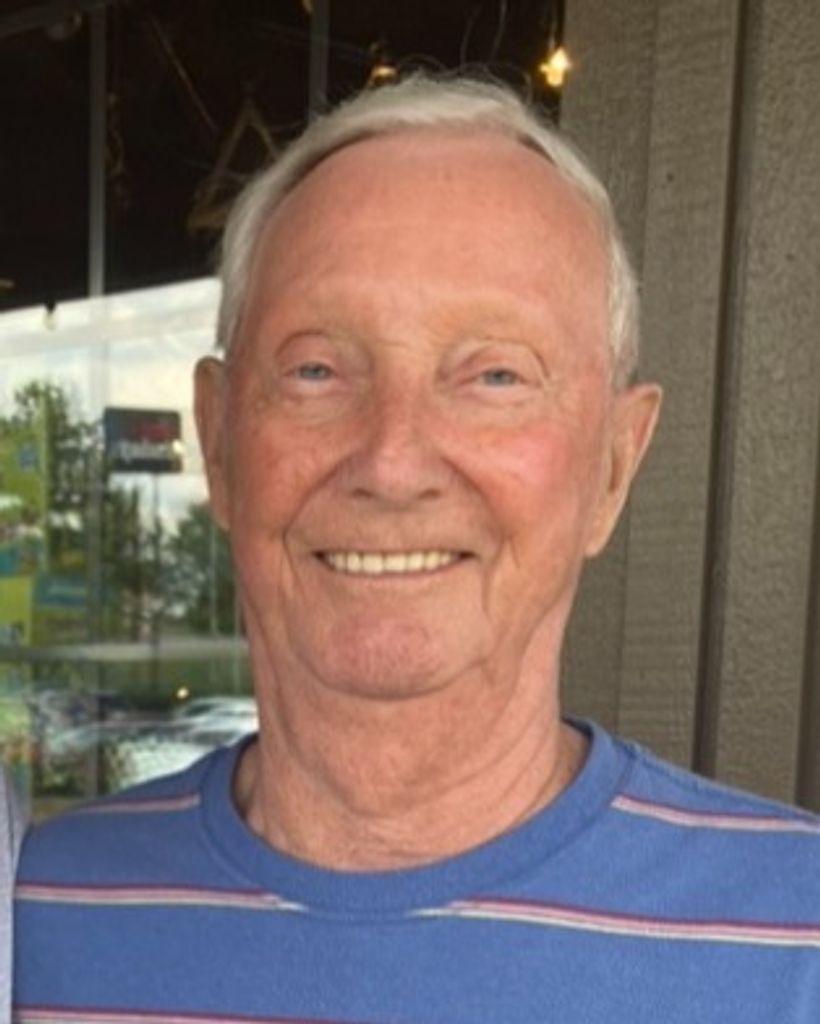 Cecil Milbern Dean