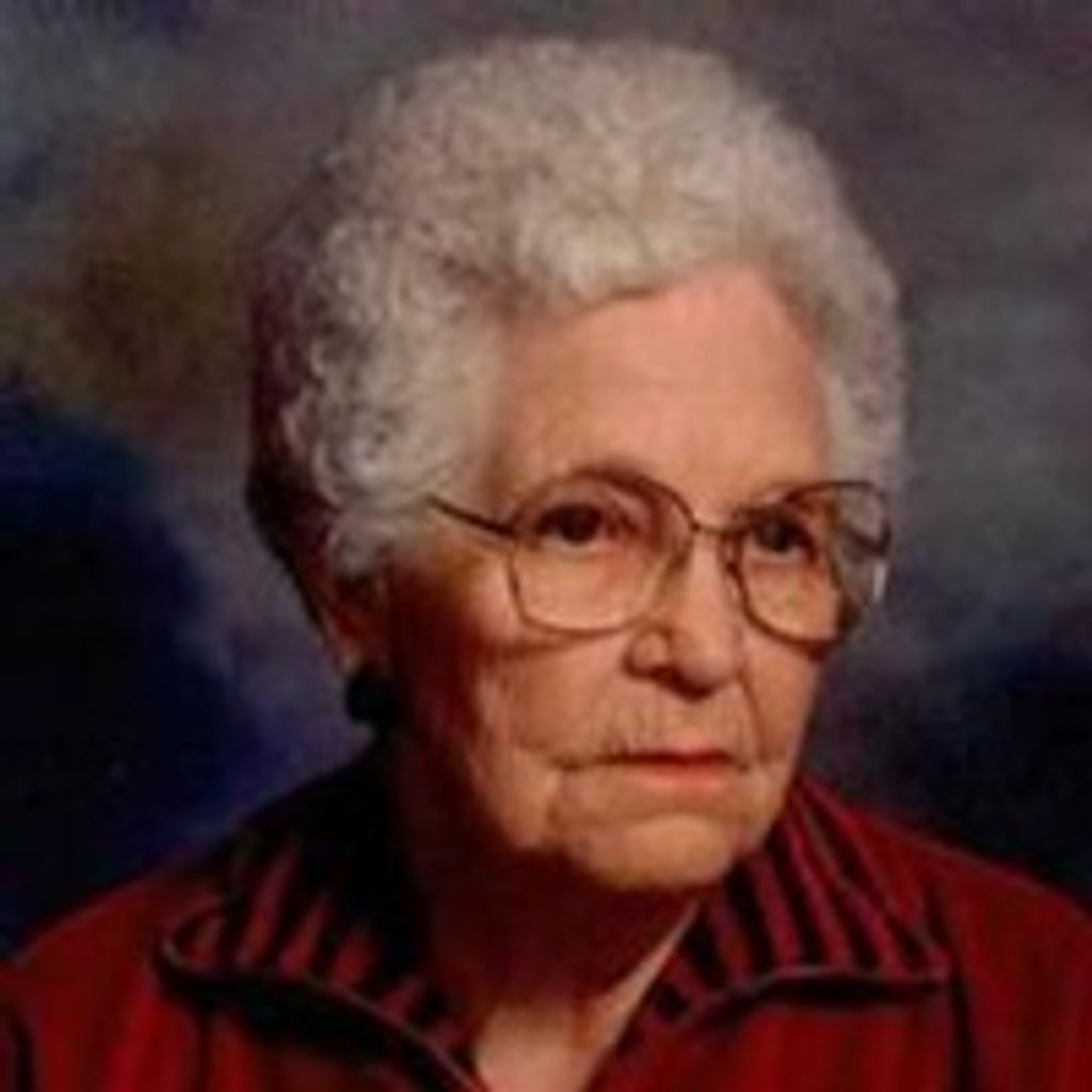 Edna A. Roenfeldt