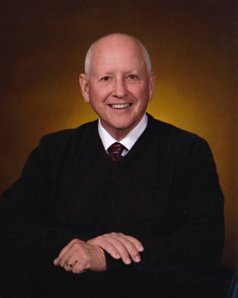 Gerald B. "Jerry" Owens