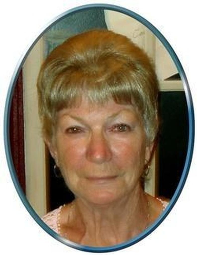 Audrey Brown