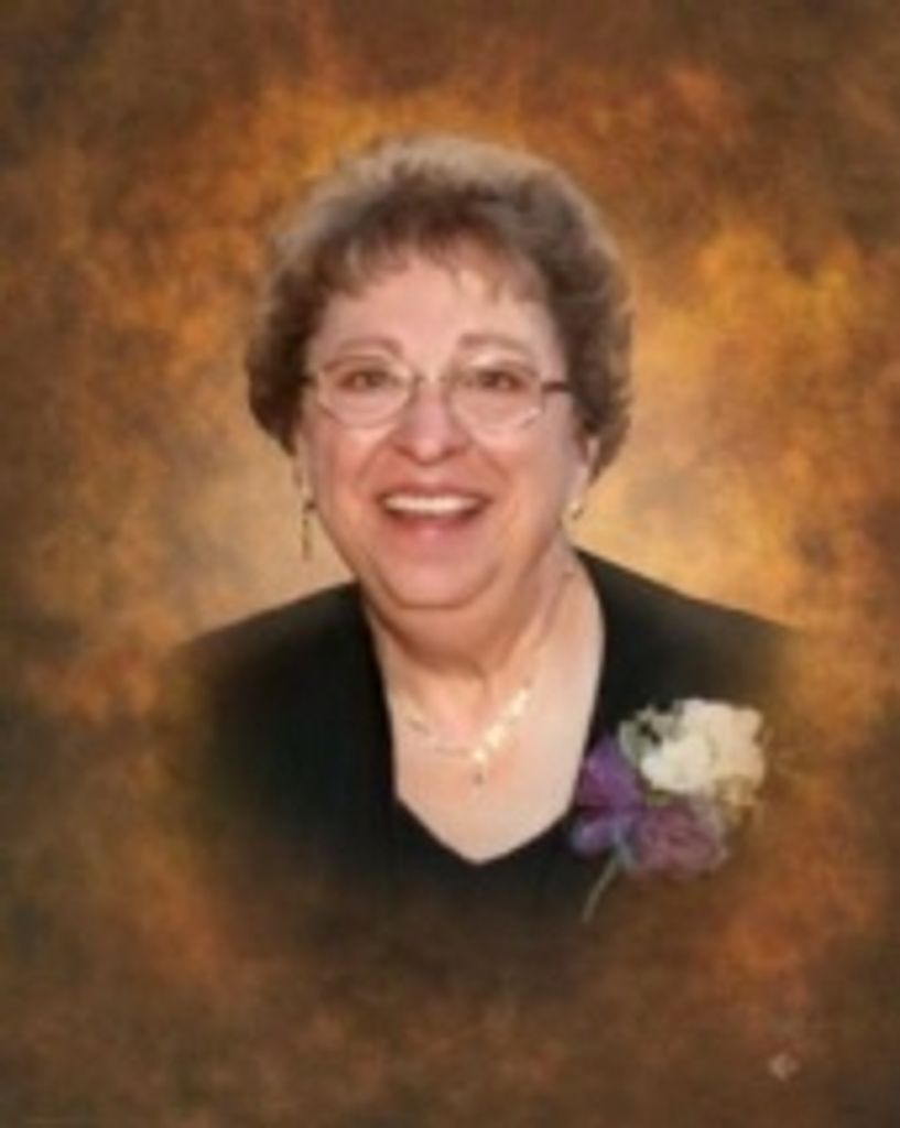 Naomi P. Webber