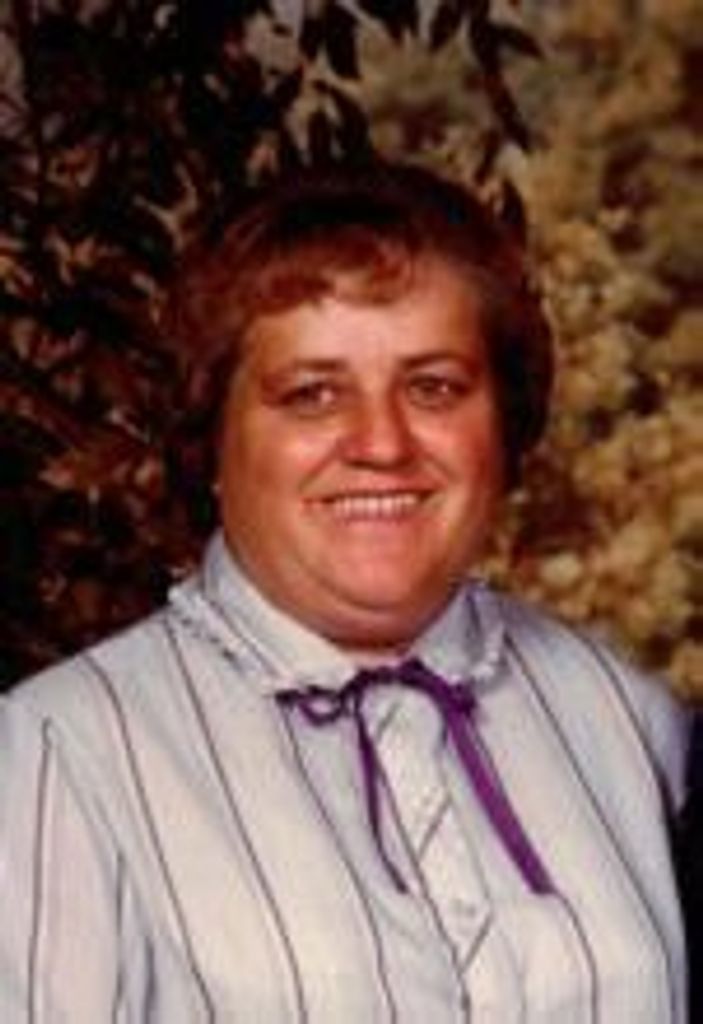 Waneta 'Netz' DeBerg Doorenbos