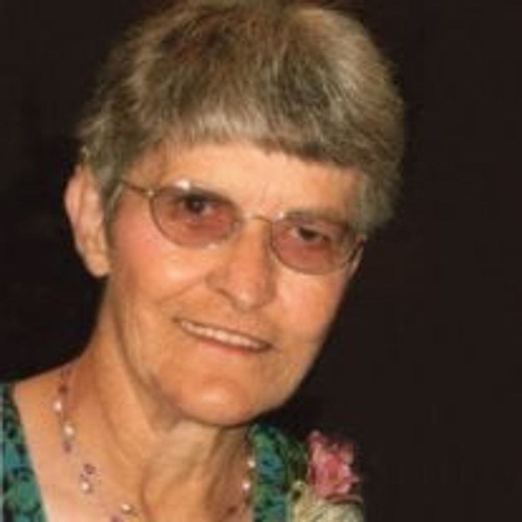 Loretta Schmaltz