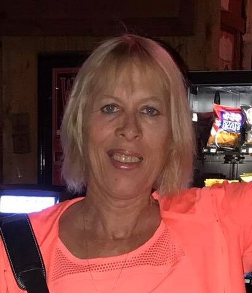 Glenda Carlene Collins Profile Photo
