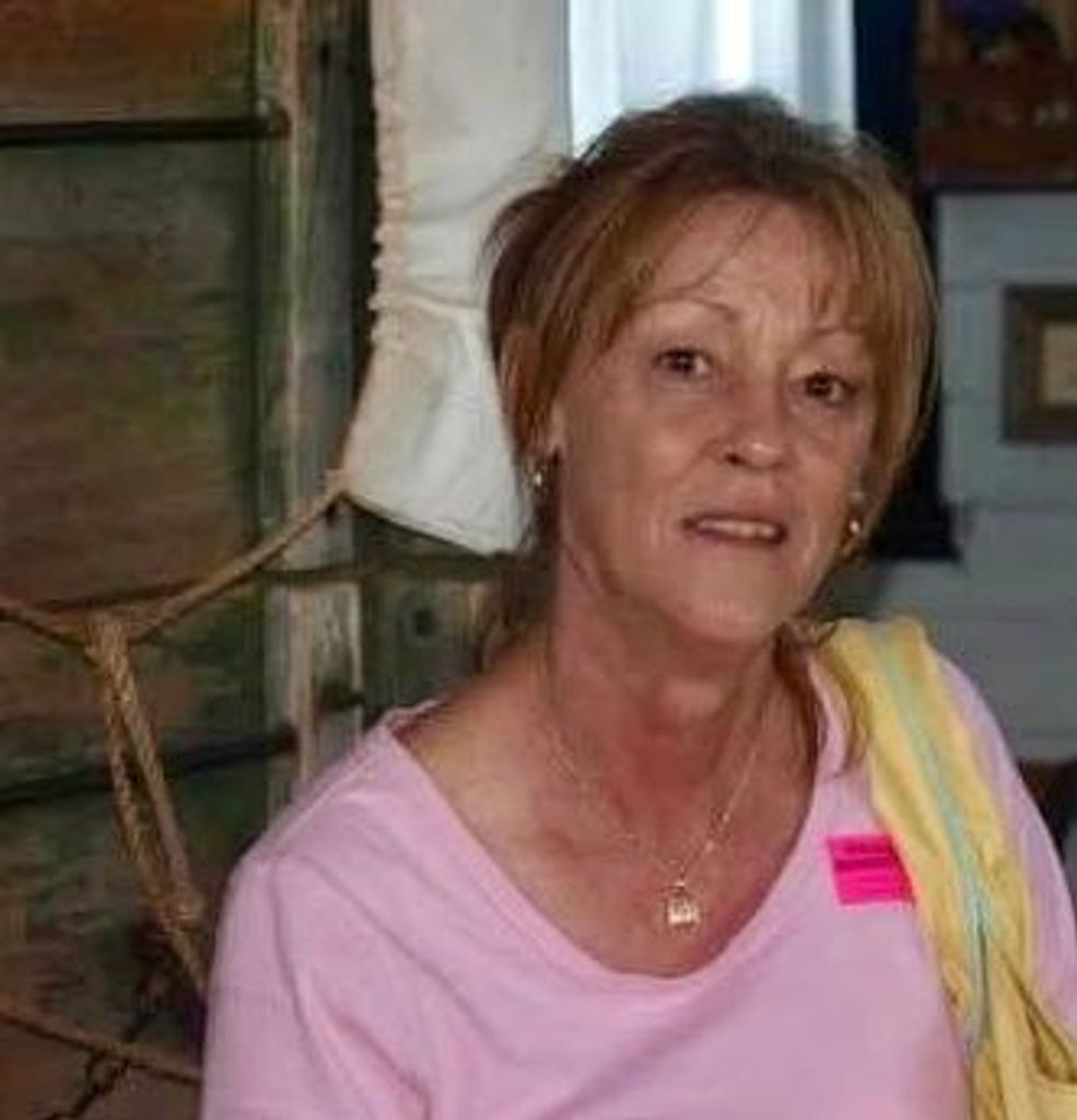 Judy Ann Collier Profile Photo