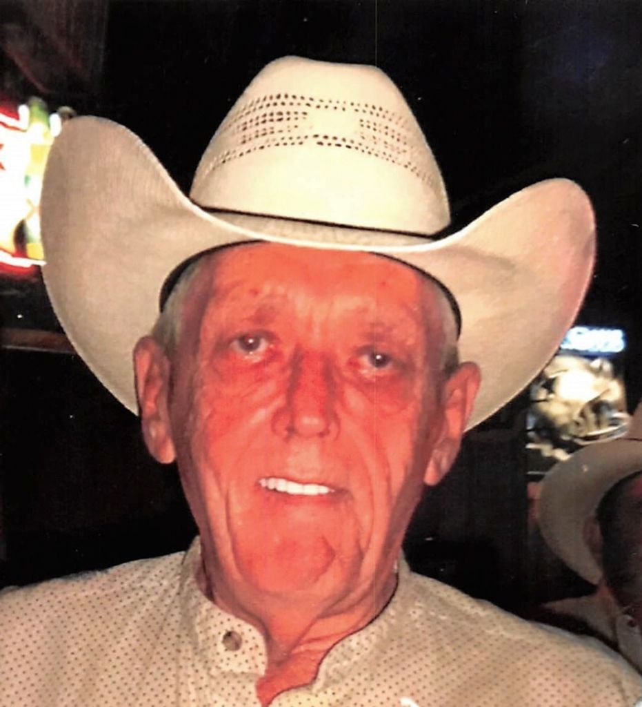 Ronnie Gene Gilbert