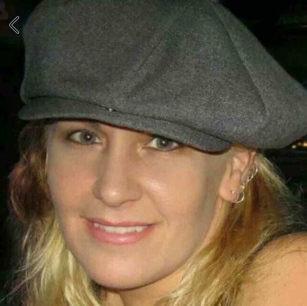 Theresa Evelyn Soucy-Vaplon Profile Photo