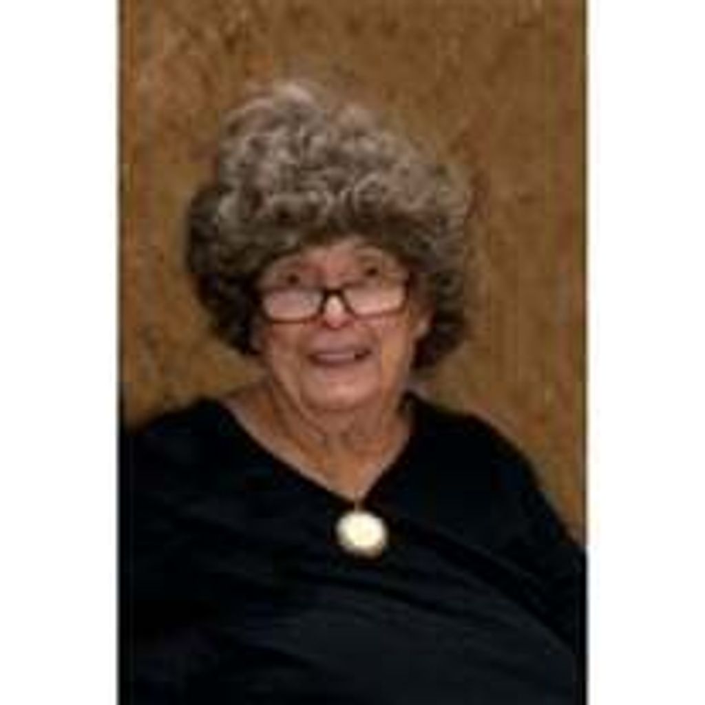 Ruth E. Buck Profile Photo